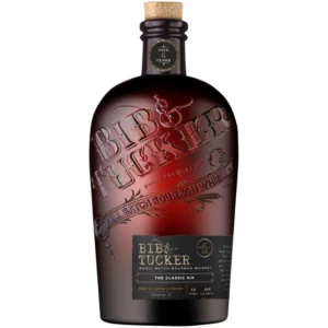 Bib & Tucker Bourbon Double Char 6Yr