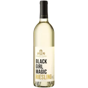 Black Girl Magic Riesling