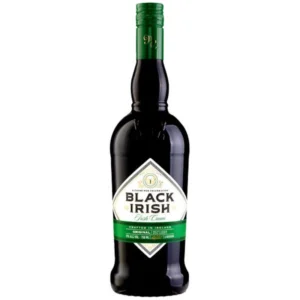 Black Irish Original Liqueur