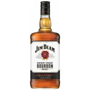 Jim Beam Bourbon 1.75L