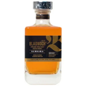 Bladnoch Samsara Single Malt Whisky
