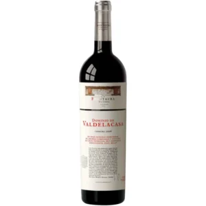 Bodegas Frontaura Dominio de Valdelacasa Cosecha