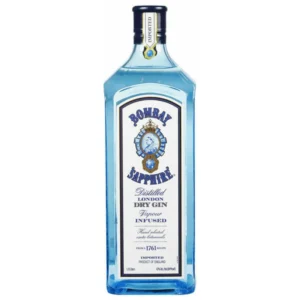 Bombay Sapphire 1.75L