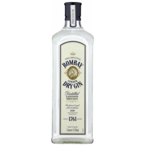Bombay Dry Gin 1.75L