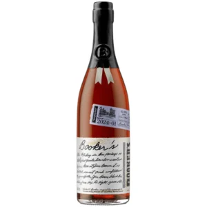 Booker’s Bourbon Beam House Batch