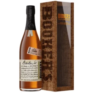 Booker’s Bourbon Jimmy’s Batch 7Yr