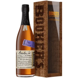 Booker’s Master Distillers Batch