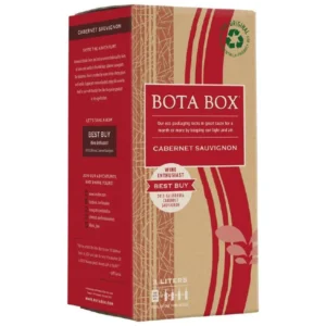 Bota Box Cabernet Sauvignon 3L
