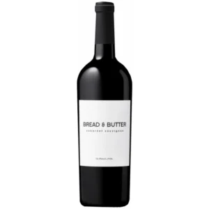 Bread & Butter Cabernet Sauvignon 750ml