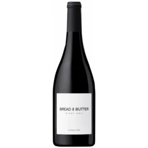 Bread & Butter Pinot Noir 750ml