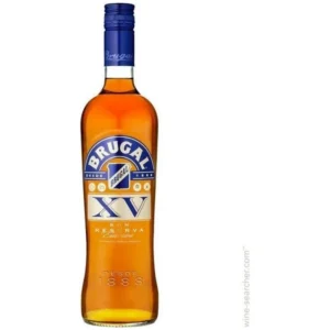 Brugal Xv 750ml