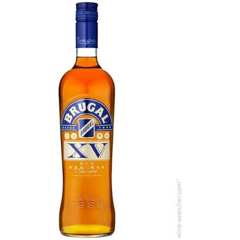 Brugal Xv 750ml