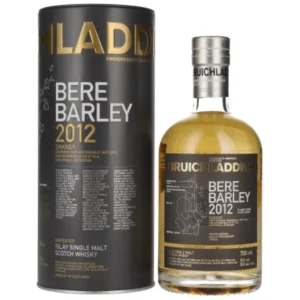 Bruichladdich Bere Barley 10Yr