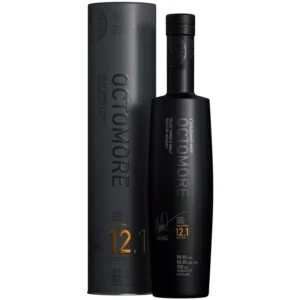 Bruichladdich Octomore 12.1