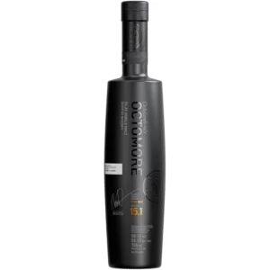 Bruichladdich Octomore 15.1