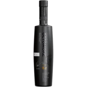 Bruichladdich Octomore 15.2