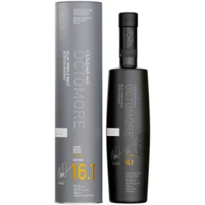 Bruichladdich Octomore 16.1