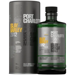 Bruichladdich Port Charlotte