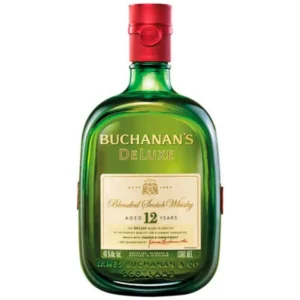 Buchanan Whiskey 12 Yrs 750ml