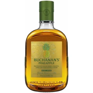 Buchanan’s Pineapple