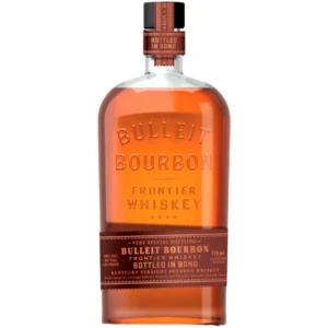 Bulleit Bourbon Bottled in Bond
