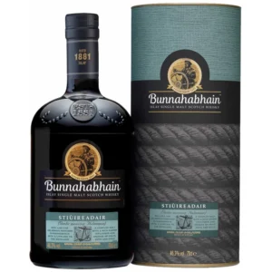 Bunnahabhain Scotch Single Malt Stiuiread
