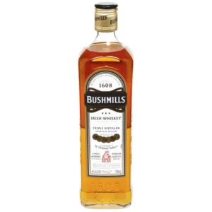 Bushmills Whiskey 750ml