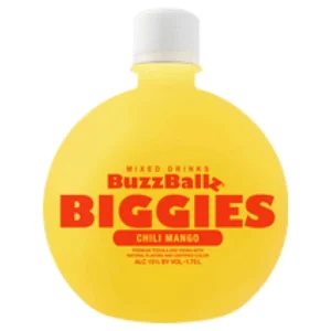 BuzzBallz Biggies Chili Mango 1.75L