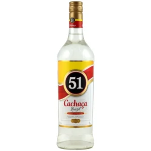 Cachaça 51 1L