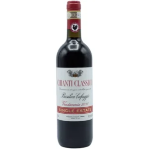 Cafaggio Chianti Classico Single Estate