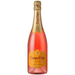 Campo Viejo Cava Rose