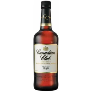 Canadian Club 1L