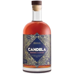 Candela Mamajuana