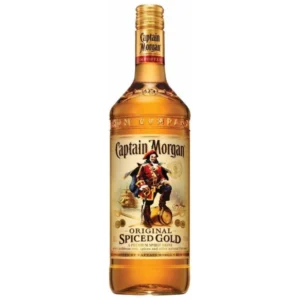 Captain Morgan Original 1L
