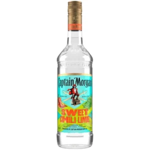 Captain Morgan Sweet Chili Lime