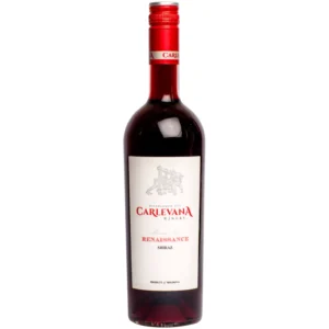 Carlevana Shiraz