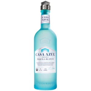 Casa Azul Tequila Blanco