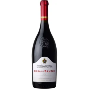 Casa De Santar Red