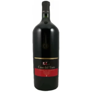 Casa Del Toro Cabernet Sauvignon – Merlot 1.5L