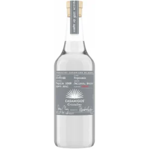 Casamigos Cristalino Reposado Tequila 1L