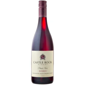 Castle Rock Pinot Noir Reserve
