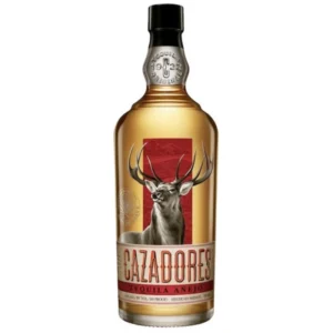 Cazadores Tequila Anejo