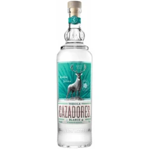 Cazadores Tequila Blanco 1L