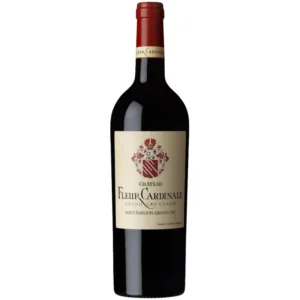 Chateau Fleur Cardinale Grand Cru Classe Saint-Emilion Grand Cru