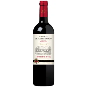 Chateau Mayne Turon Red 1.5L