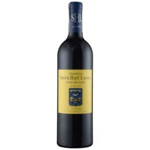 Château Smith Haut Lafitte Red