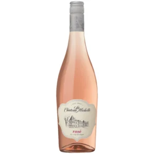 Chateau Ste Michelle Rose