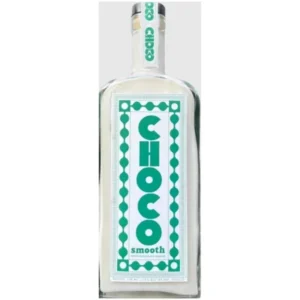 Choco Smooth White Chocolate Liqueur