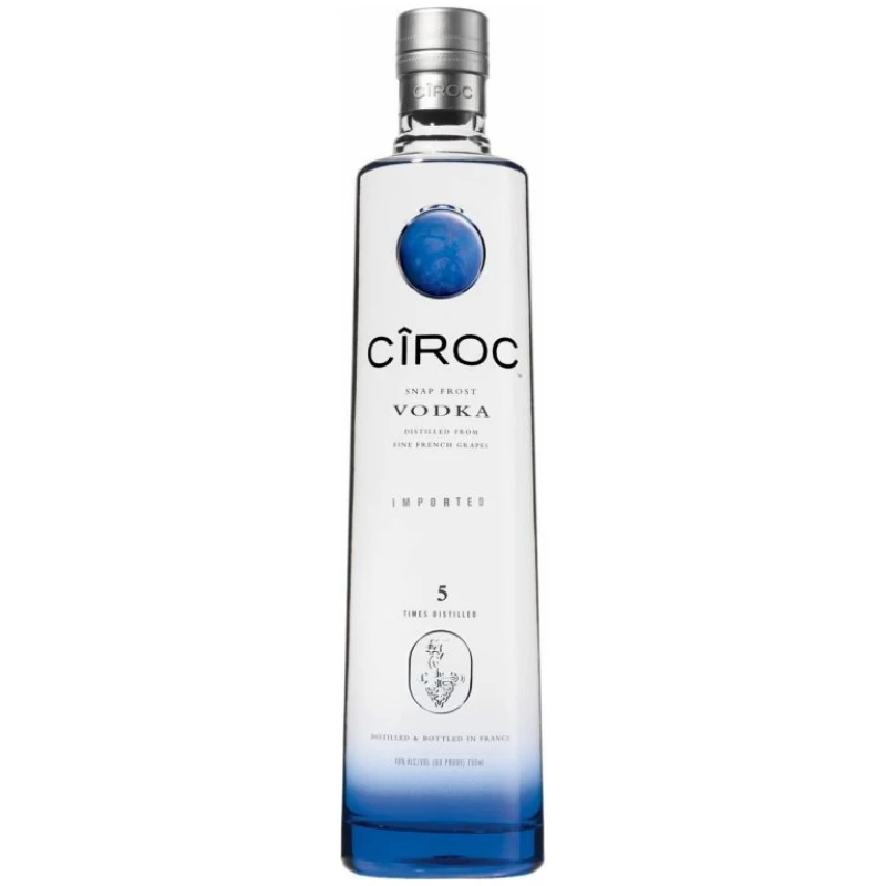 Ciroc P 1L