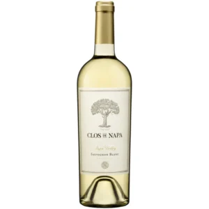 Clos de Napa Sauvignon Blanc Napa